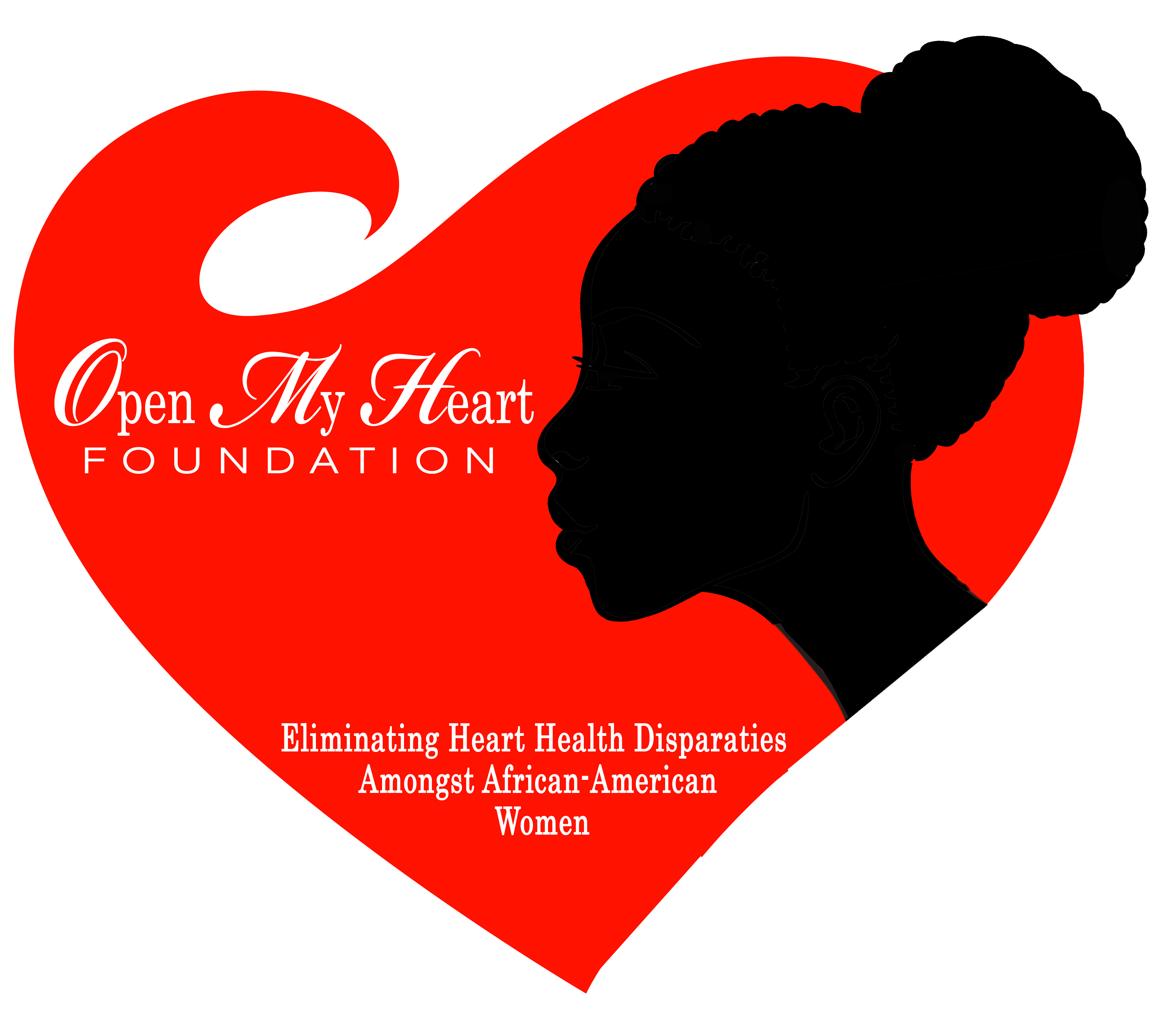 Open My Heart Foundation