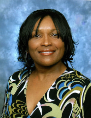 Alma Thomas
