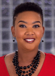 Holley Jones