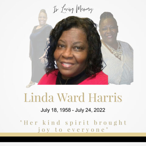 Linda Ward Harris | Open My Heart Foundation